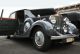 1937 Rolls-Royce Phantom III Sedanca de Ville